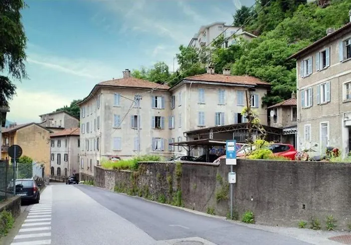 Апартаменты Relax House 7min In Bus Dal