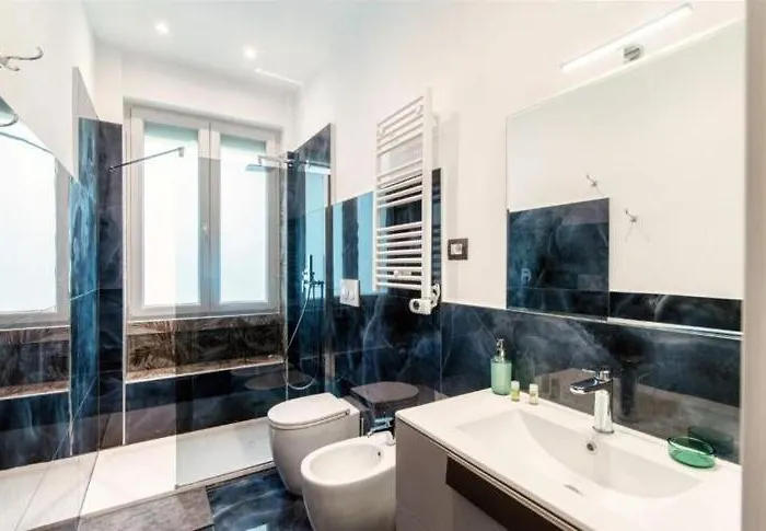 Апартаменты Relax House 7min In Bus Dal *