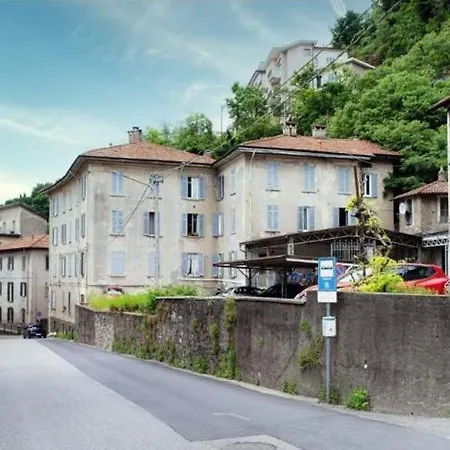 Daire Relax House 7min In Bus Dal