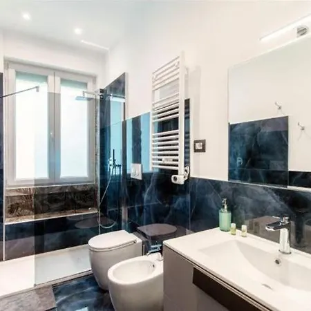 Appartamento Relax House 7min In Bus Dal *