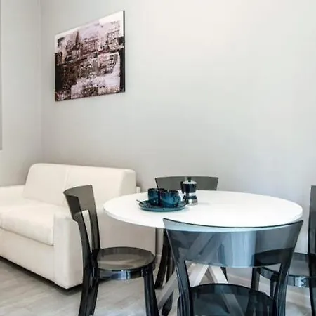 Relax House 7min In Bus Dal * Como